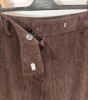 WOMEN'S TROUSERS 3207 Tellini S.r.l. Wholesale Clothing